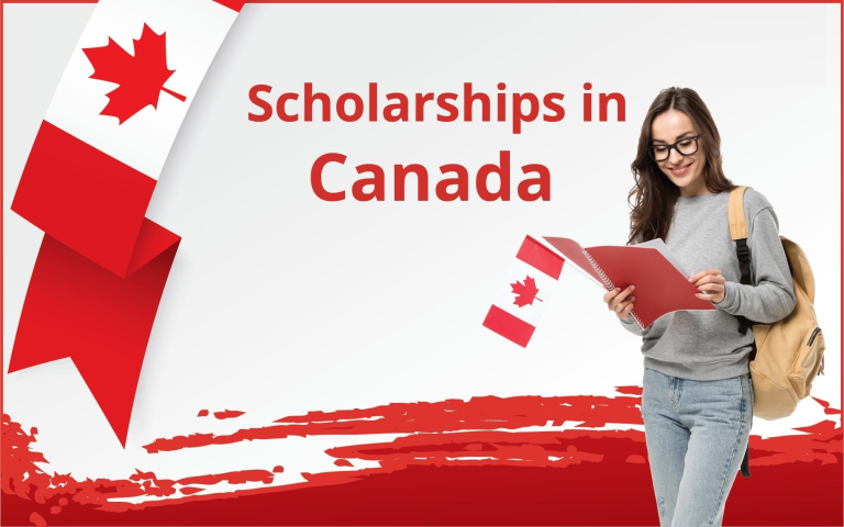 Website Links to Canadian Scholarships