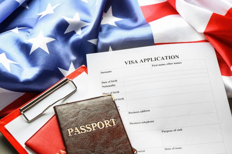 US Citizen Travel to Australia Visa Simplified