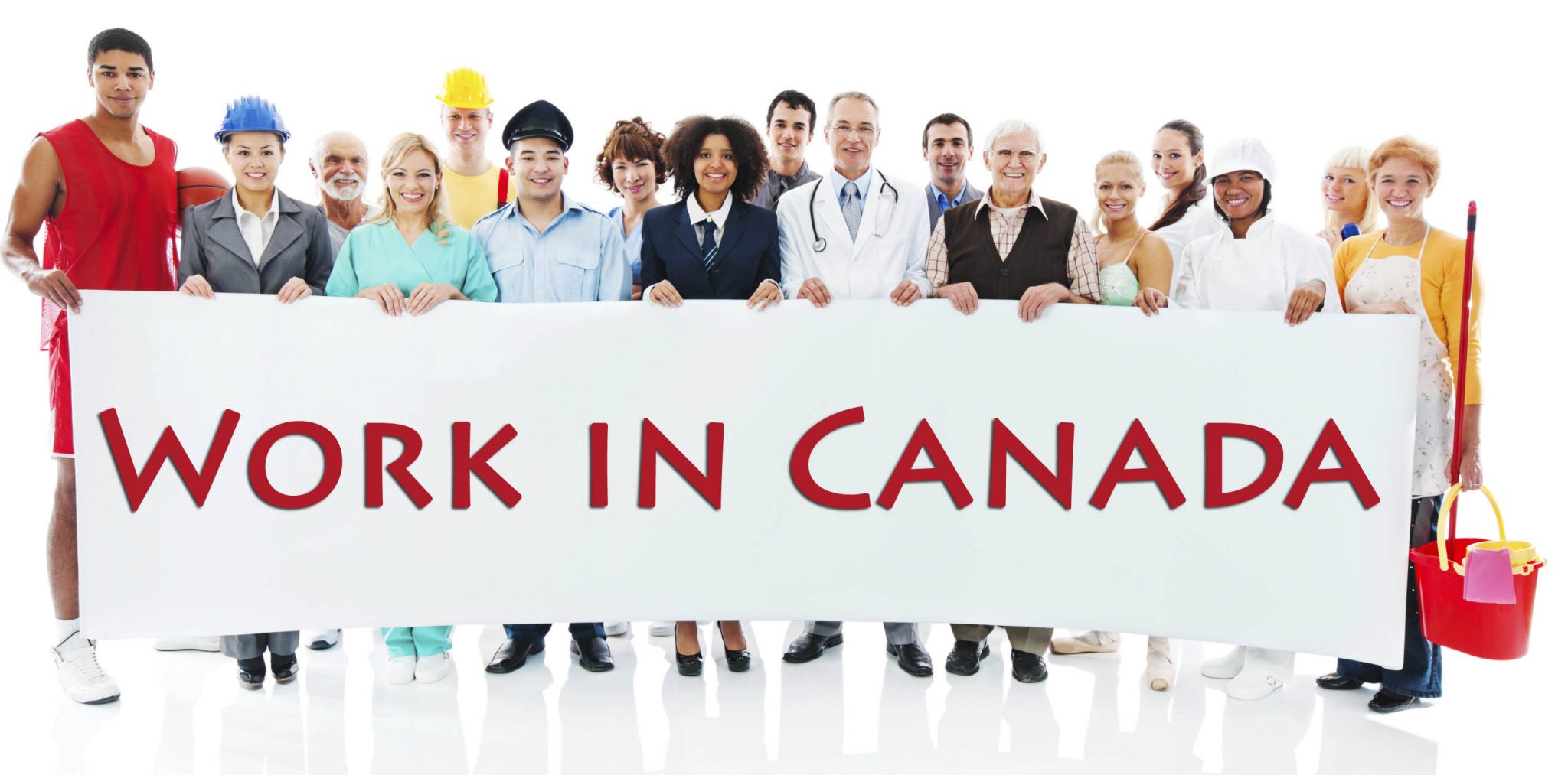 Exploring High-Demand Skilled Job Opportunities in Canada.