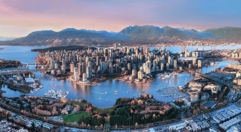 Best ways to immigrate to Vancouver