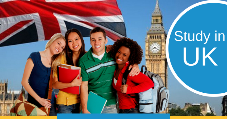 Top 10 Reasons to Study in UK University