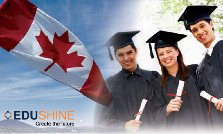First Things to Do as an International Student in Canada