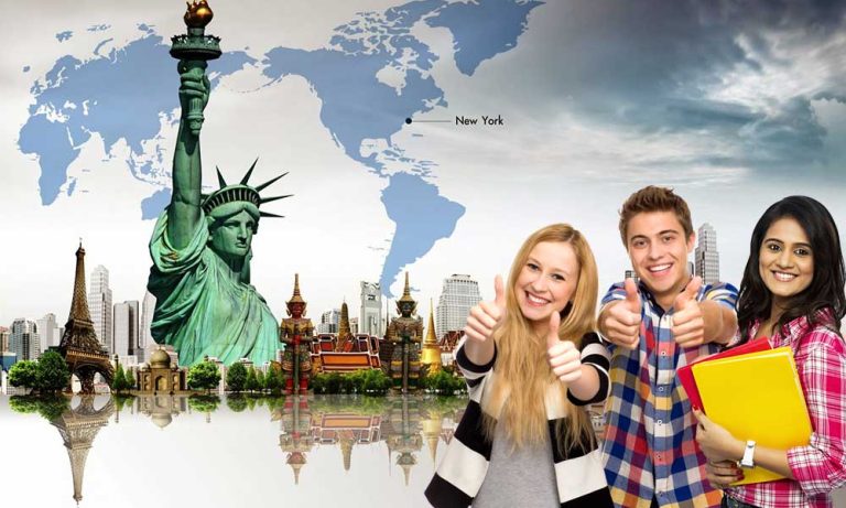 Top 6 Skills for International Students Studying Abroad